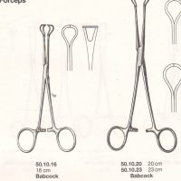 I-FORCEPS-BABCOCK