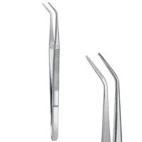 I-FORCEPS-COLLEGE ANGLE 15cm