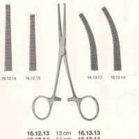 I-FORCEPS-KOCHER ART.