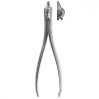 I-WIRE CUTTING FORCEPS-DENTAL -DOLPHIN