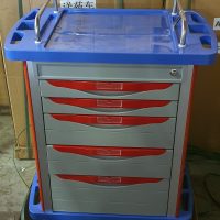 MEDICATION TROLLEY-ABS