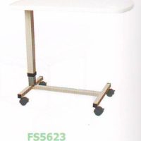 OVERBED TABLE #FS5623-ABS TOP
