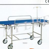 PATIENT TROLLEY #TD01022-DETACH.TOP.