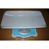 SCALE-BABY DIAL BS20B