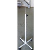 CMS-DRIP STAND-MOBILE