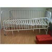 CMS-HOSPITAL COT BED-ADULT