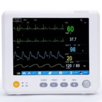 EASYWELL PATIENT MONITOR P808M