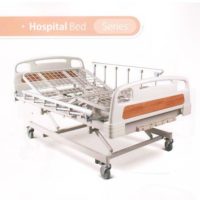 HOSPITAL BED #FS3031W(FS3131W)MANUAL_thumb