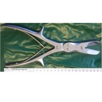 I-FORCEPS-BONE CUTTING-LISTON-27cm D-ACTION_thumb