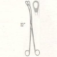 I-FORCEPS-KELLY OVUM-PLACENTA.-32cm_thumb