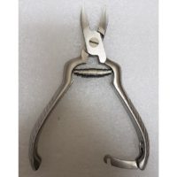 I-NAIL PLIERS 14cm with BARREL SPRING_thumb,