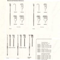 I-RETRACTOR-RETRACTOR 16cm 2P-Sharp_thumb