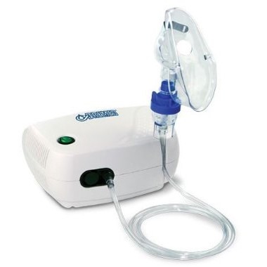 .Nebulizers – Concordia Medical