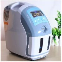 OXYGEN CONCENTRATOR-EW-60BW_thumb