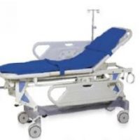 PATIENT TROLLEY-MULTI-FUNCTION-MST