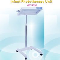 PHOTOTHERAPY MST-IP50 phototherapy_thumb