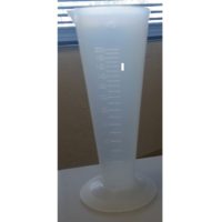 Urine flask polyprop_thumb
