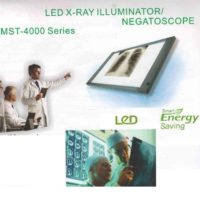 X-RAY VIEWER-LED-#4000I & 4000II_thumb