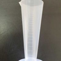 urine conical flask-1