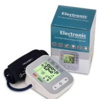 Blood pressure monitor